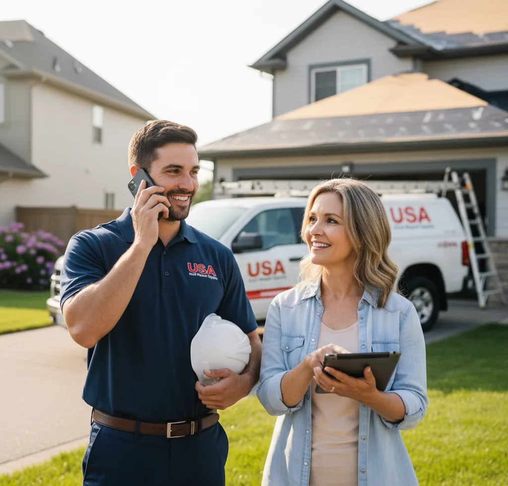 Roof Leak Repair in Albion, NY